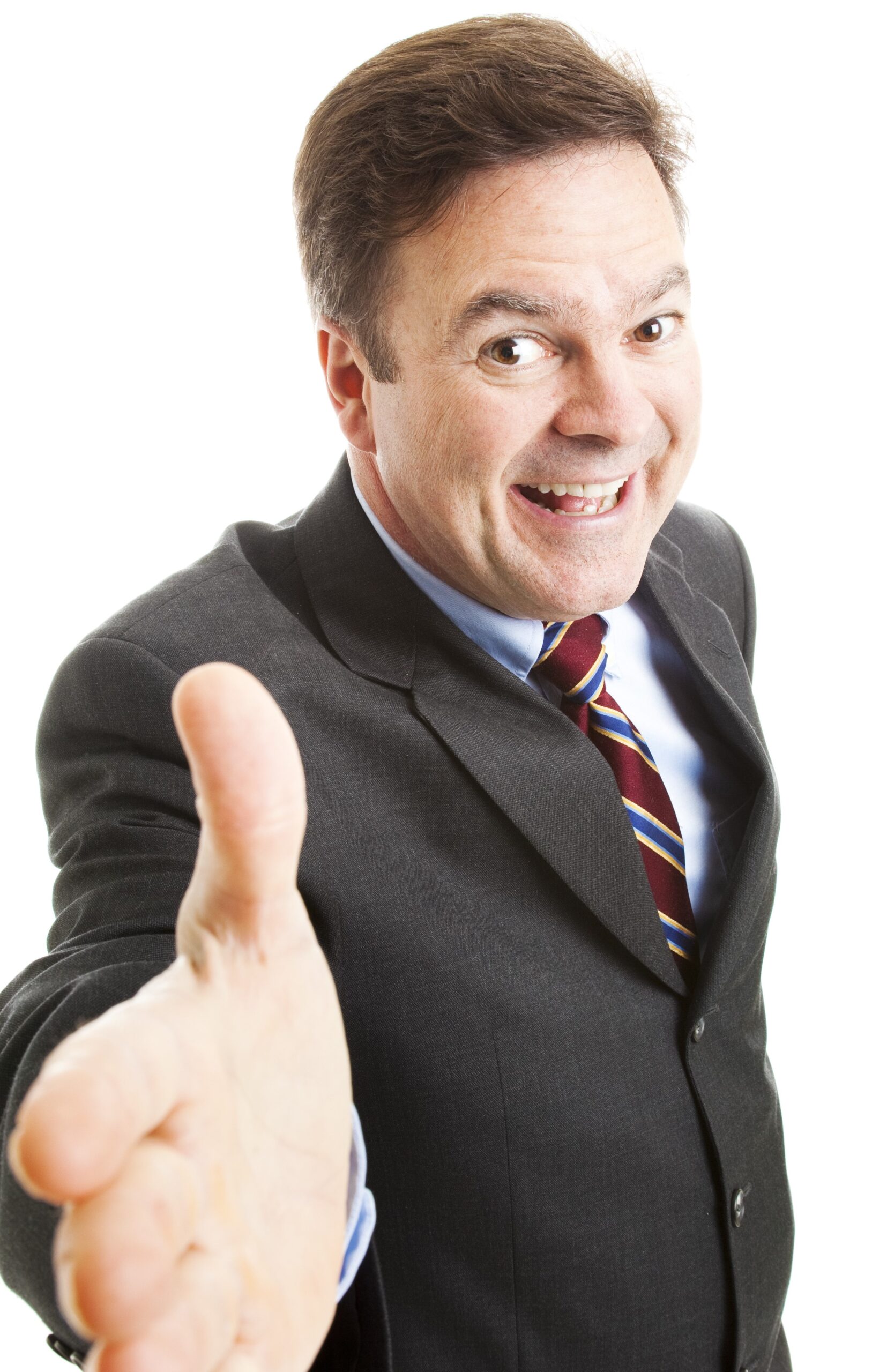 Lean Communication for Sales: Talk Less, Sell More?