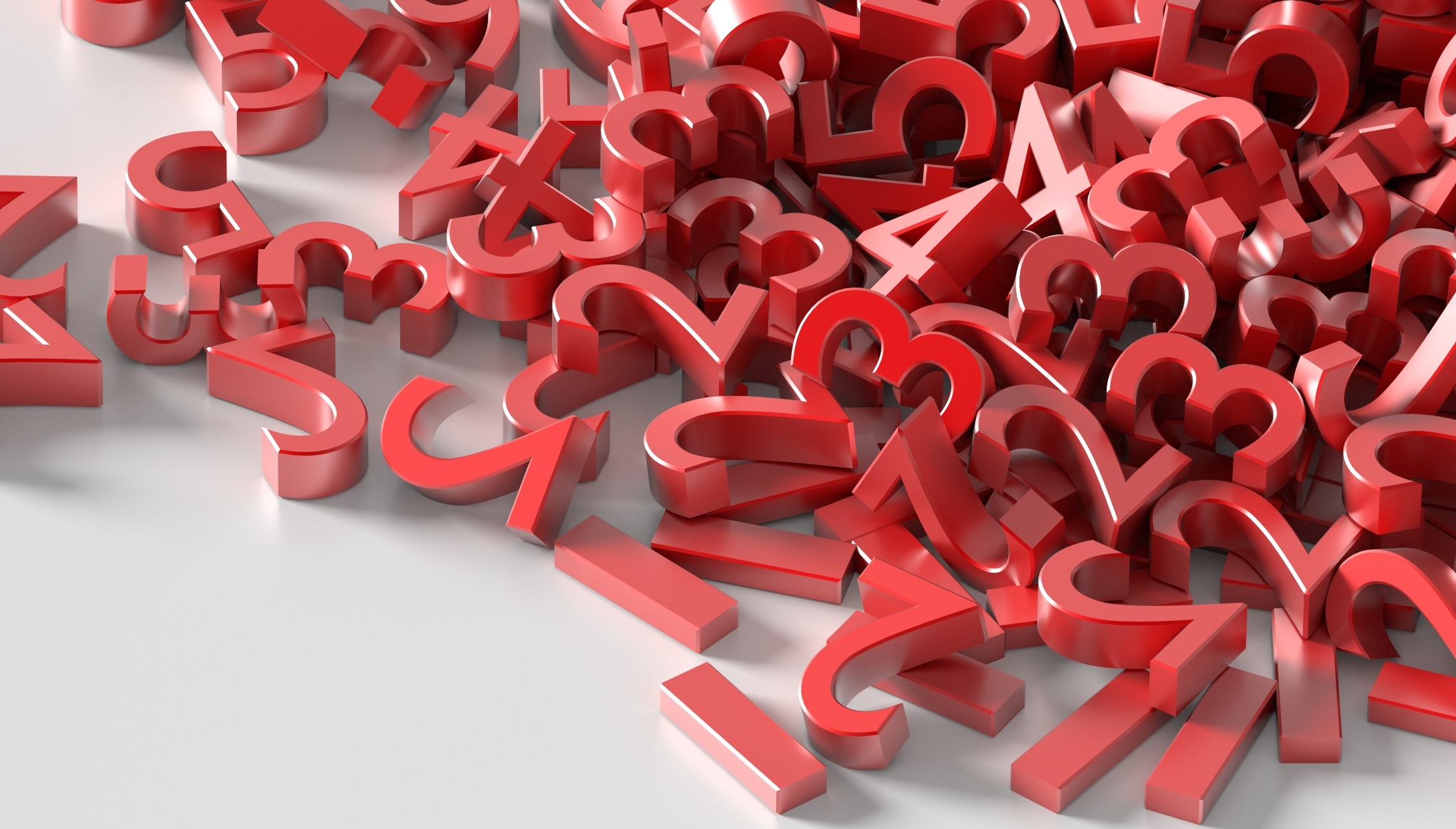 The Persuasive Power of Numbers and Detail