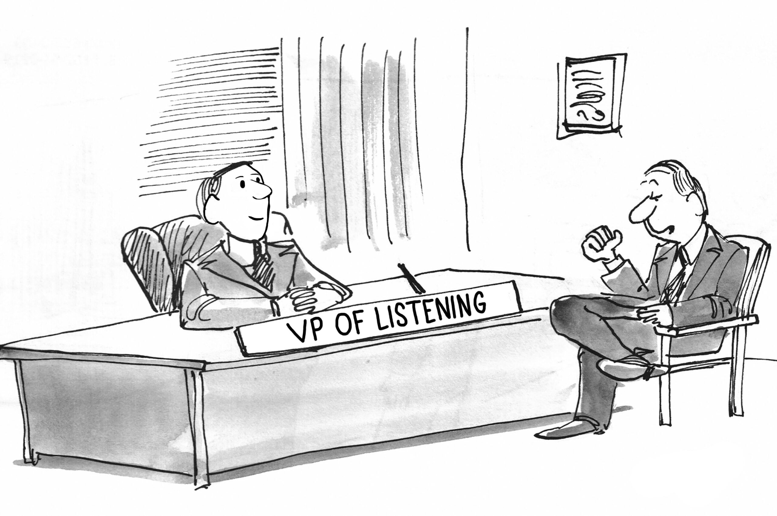 Sales Conversations that Flow: The Art of NOT Asking Questions
