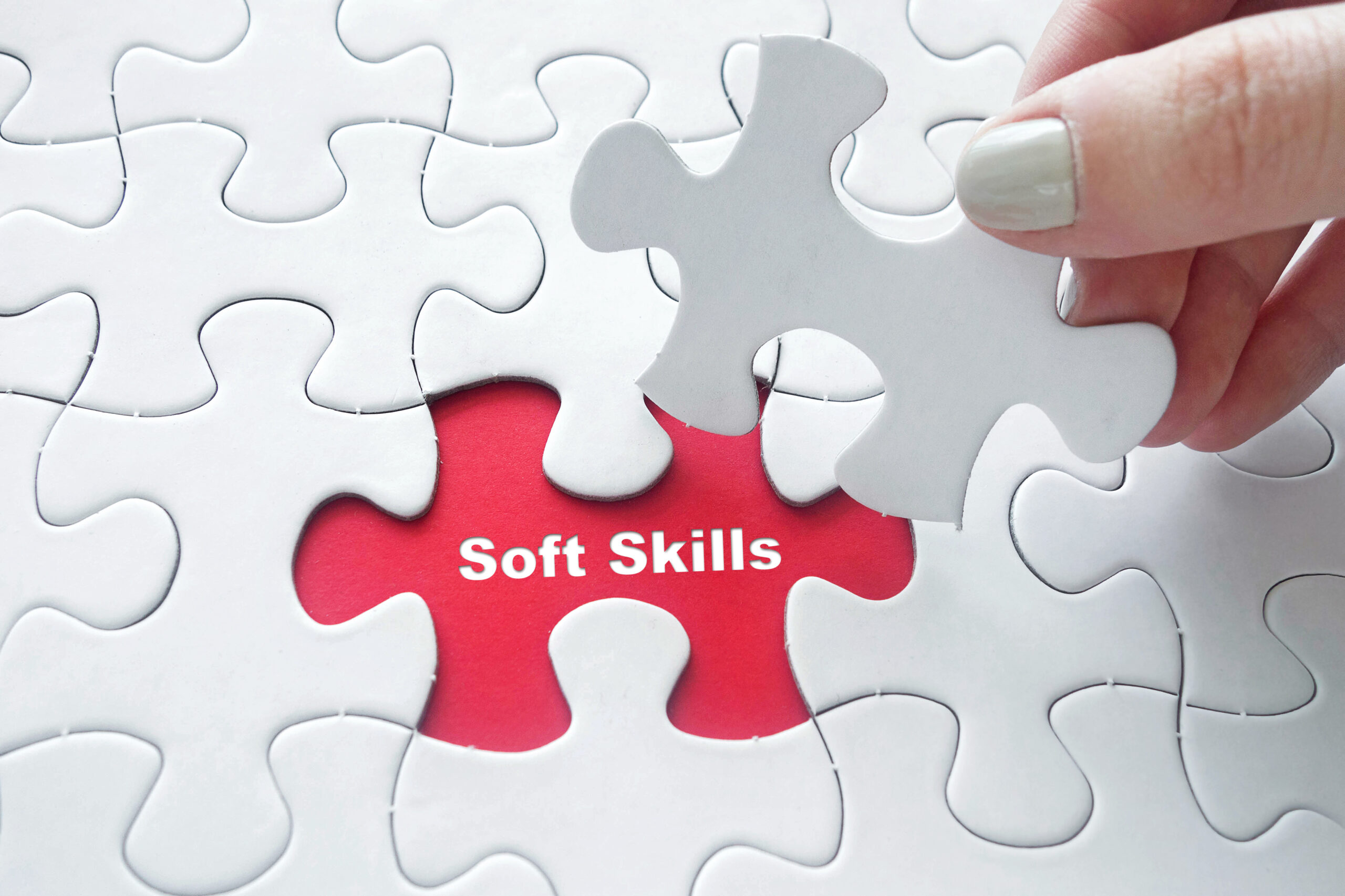 Why Soft Skills Are the Hardest Skills of All