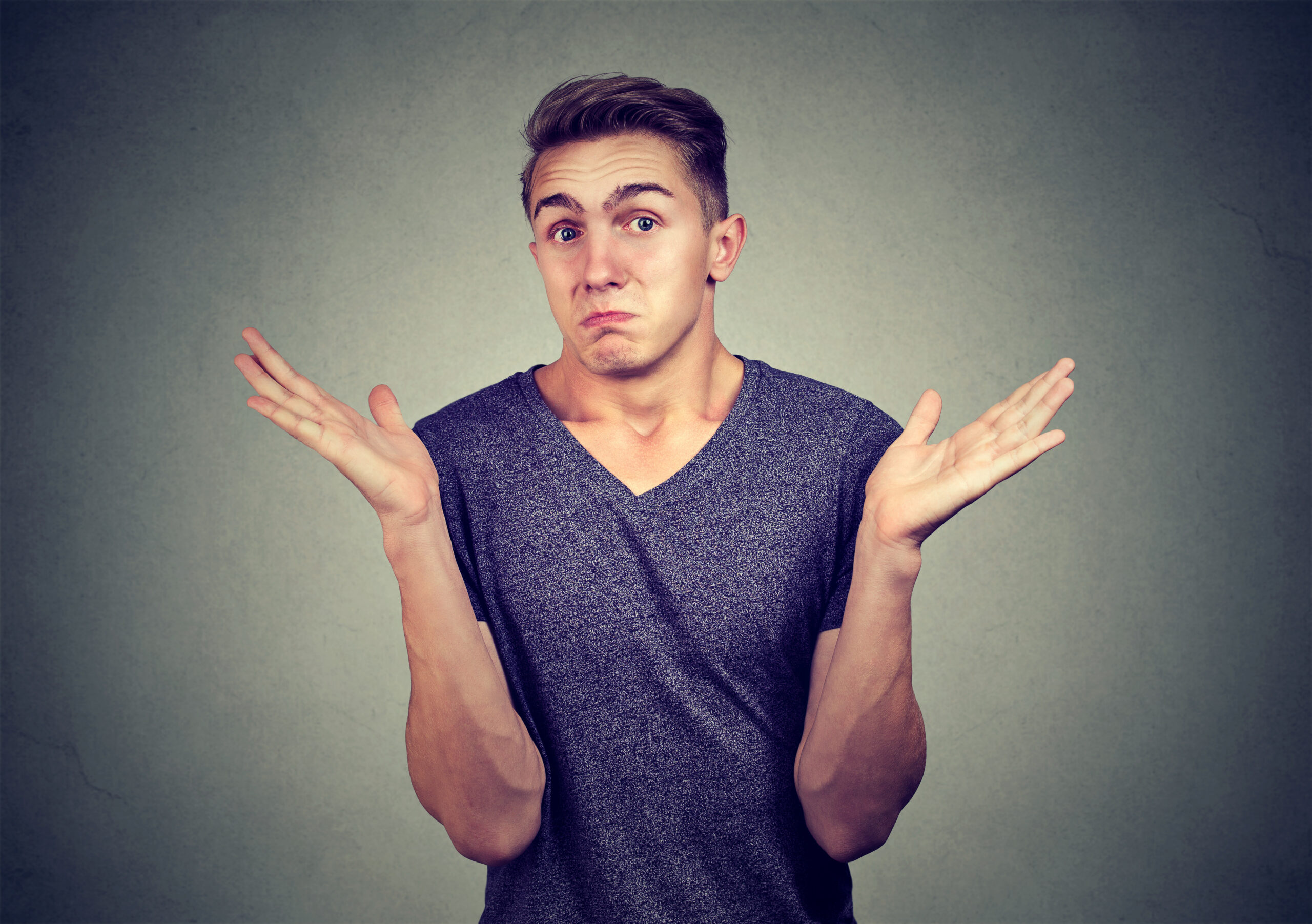 Ignoramus: The Power of Productive Ignorance