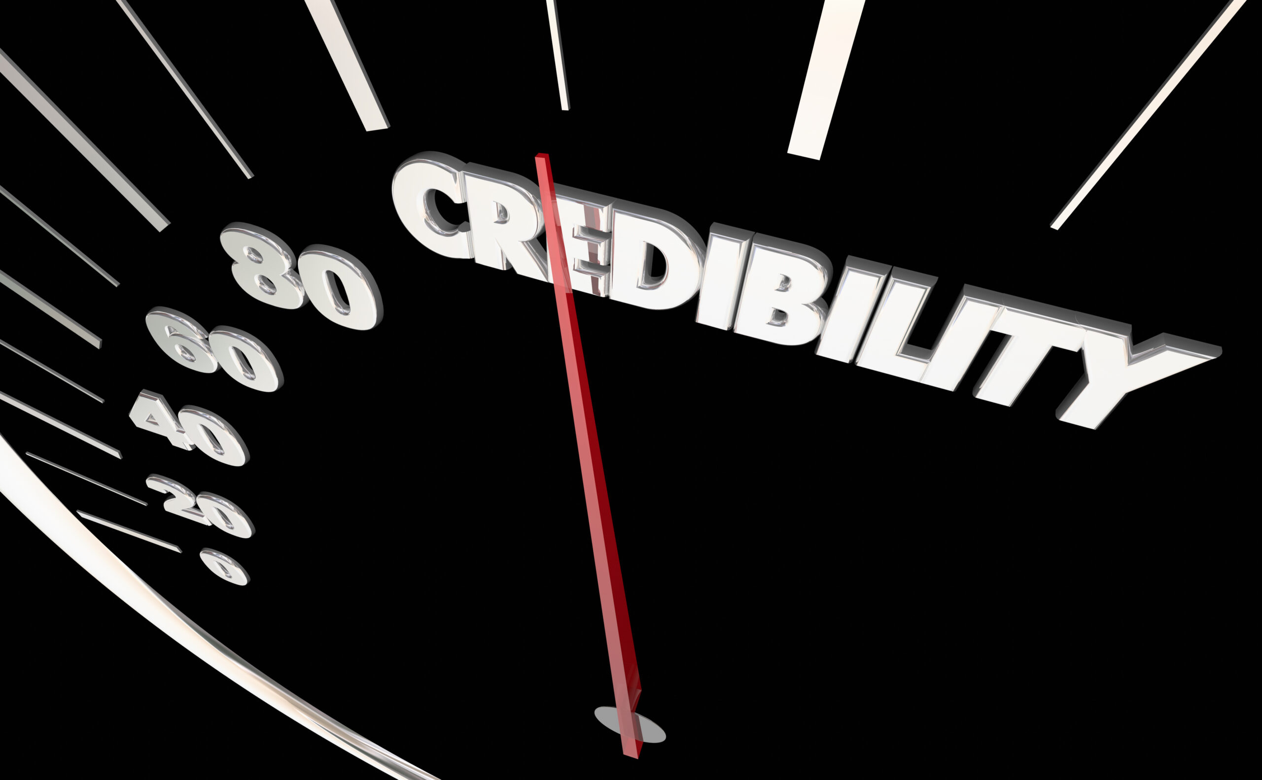 Max Cred: How to Build and Preserve Your Most Precious Asset