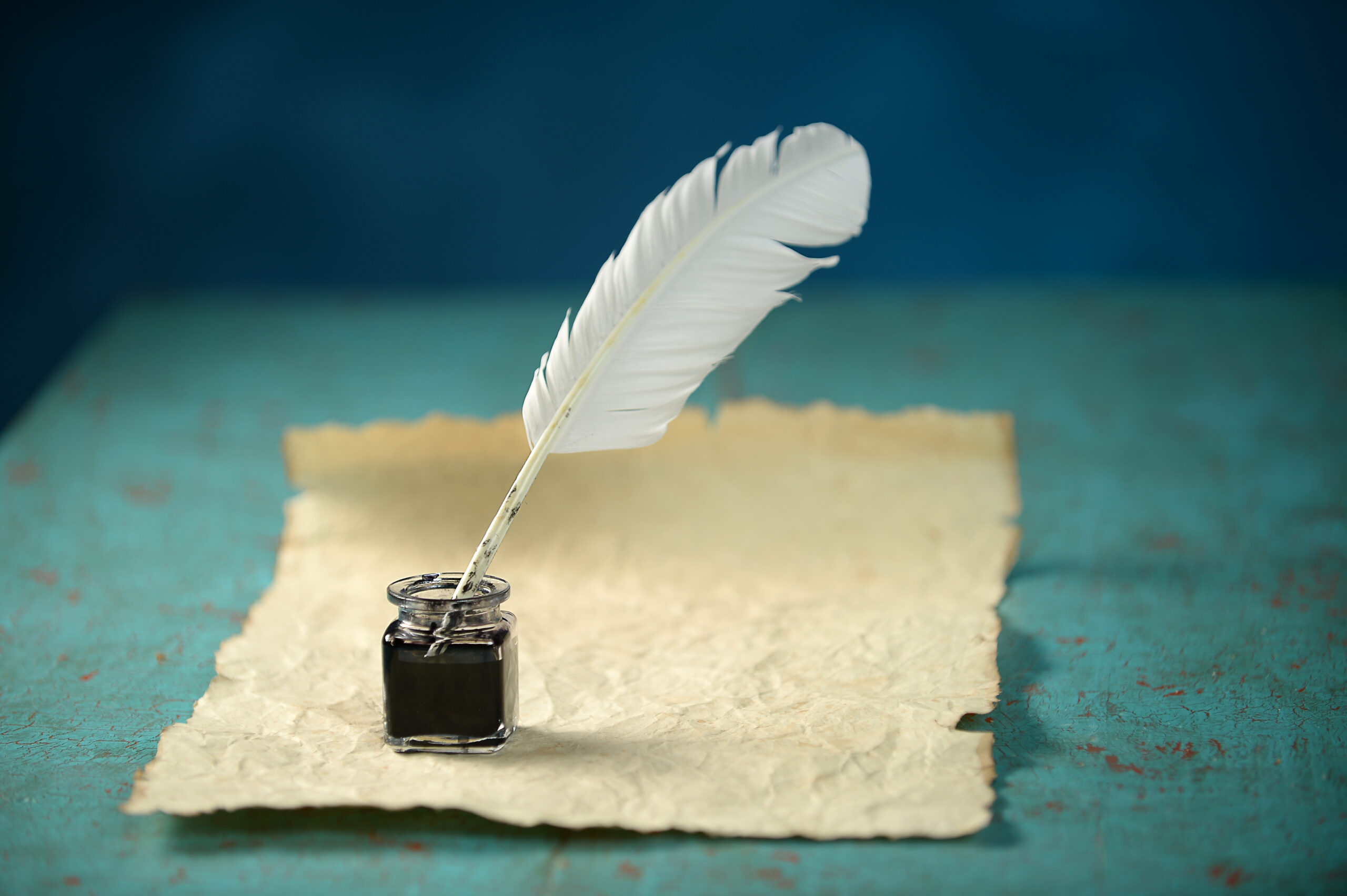 Why I Still Write