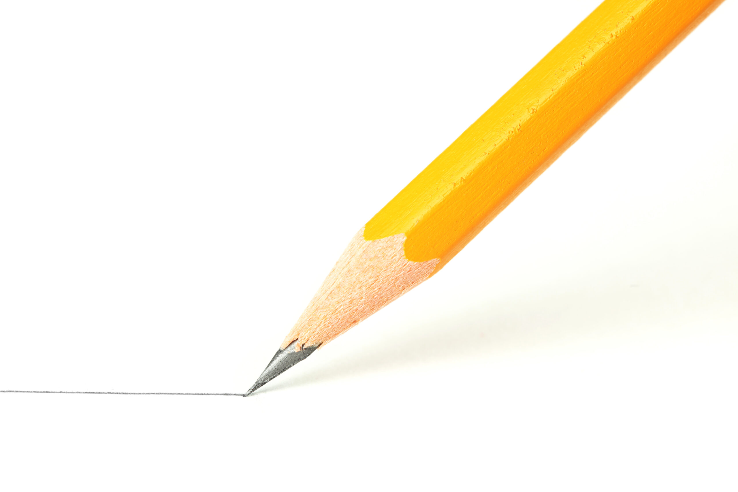 How Many Salespeople Does It Take to Sell a Pencil?