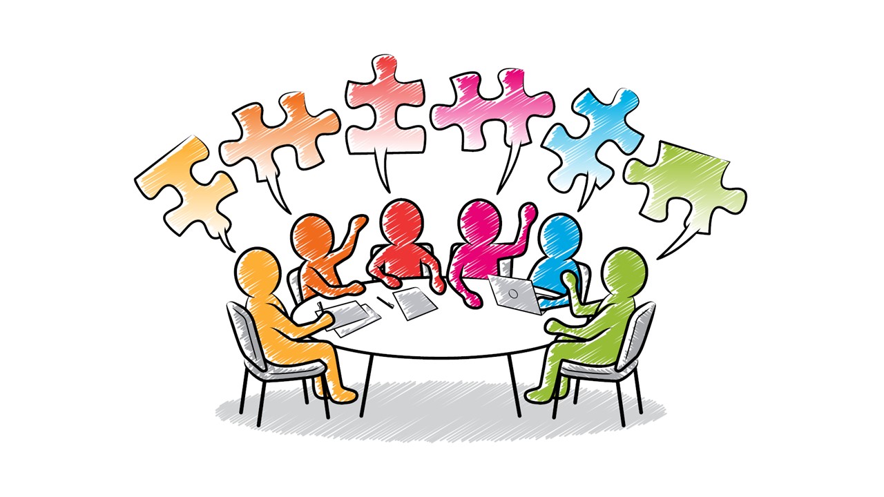 Creative Conversations