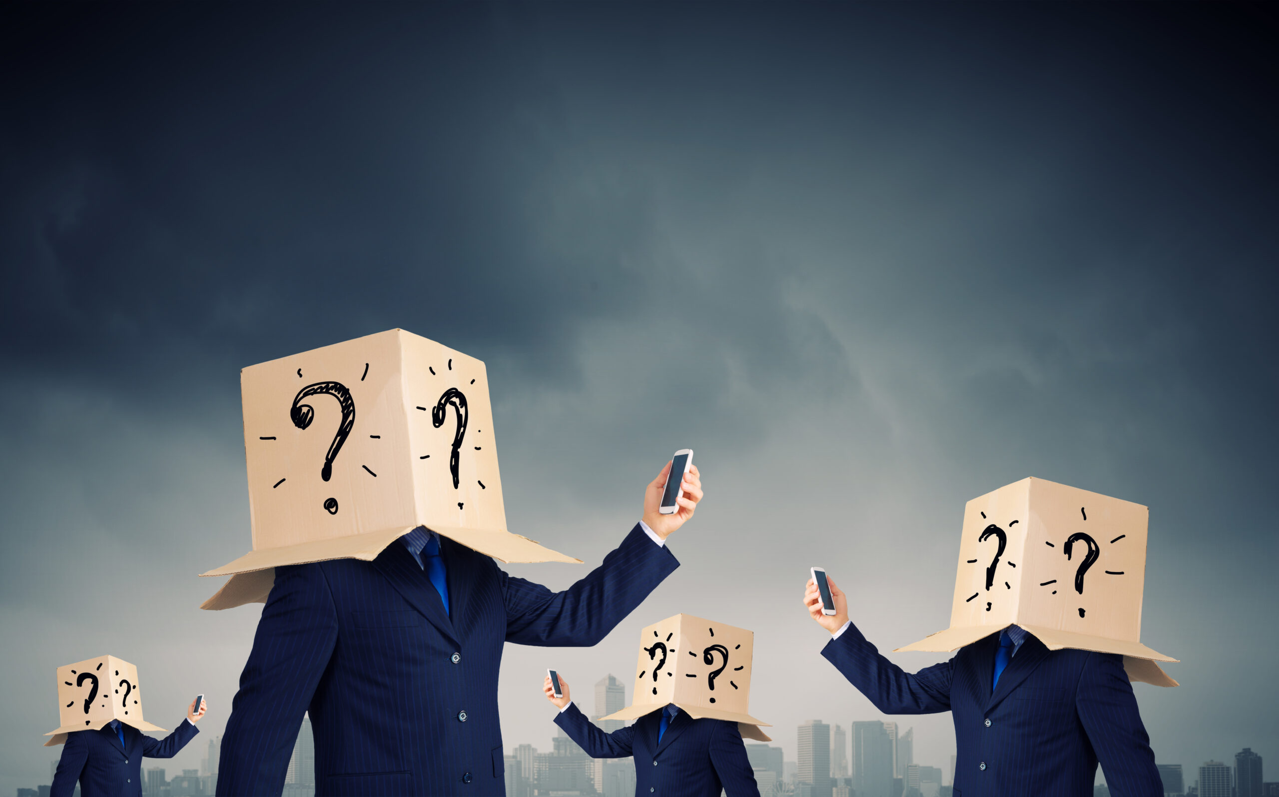 Networking Advice for People Who’d Rather Stick a Pencil in Their Eyes