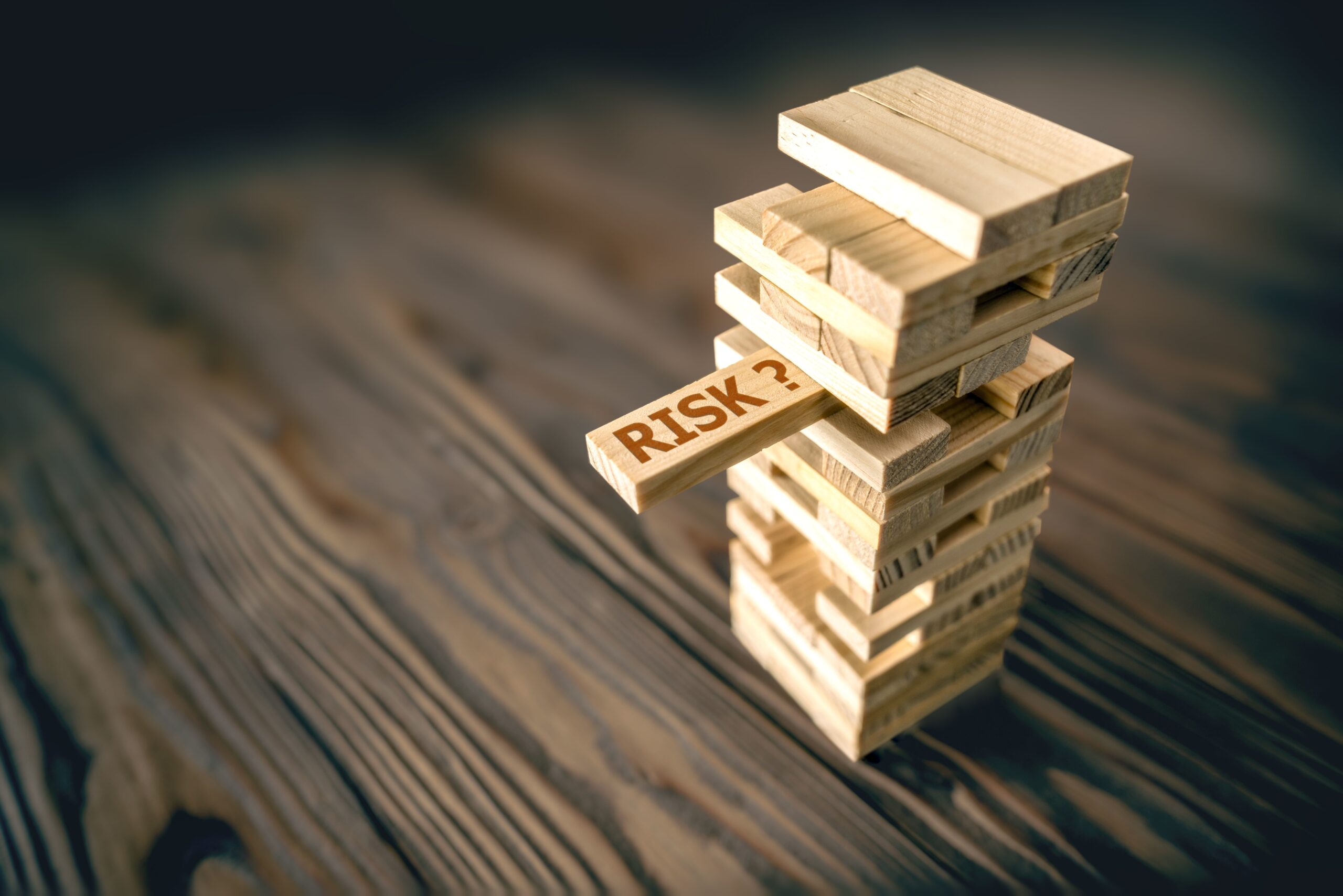 Three Ways to Deal with Uncertainty and Risk in Buying Decisions
