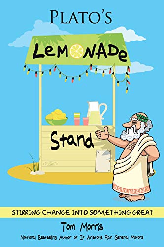 Book Recommendation: Plato’s Lemonade Stand